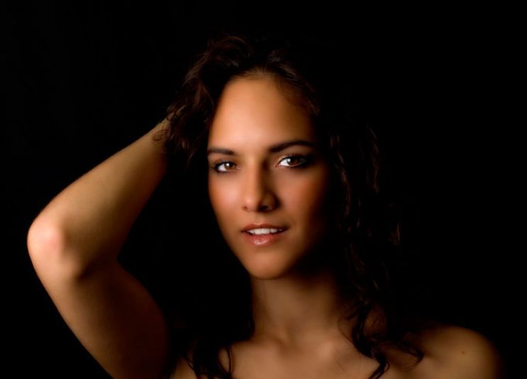 Lorena Sanchez