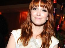 Lorene Scafaria