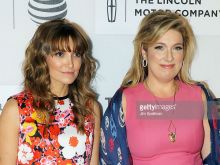 Lorene Scafaria