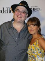 Lorene Scafaria photo