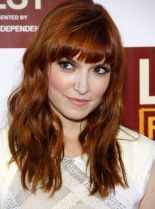 Lorene Scafaria