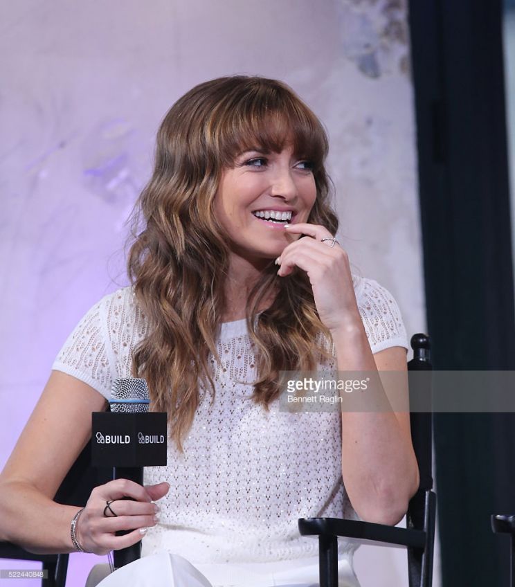 Lorene Scafaria