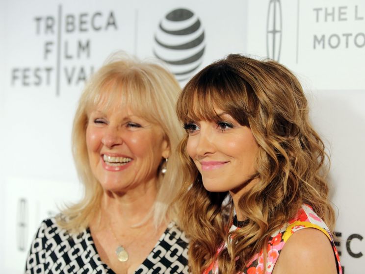 Lorene Scafaria