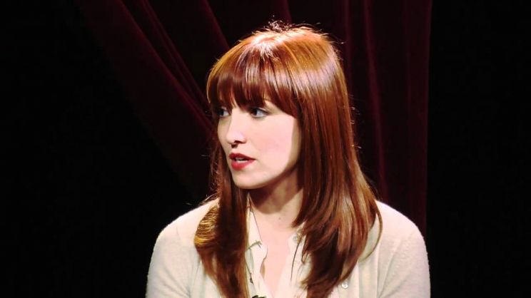 Lorene Scafaria