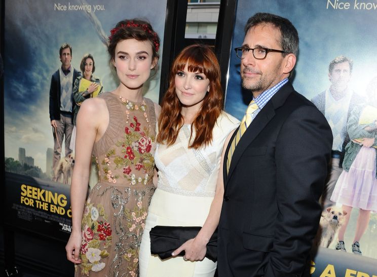 Lorene Scafaria