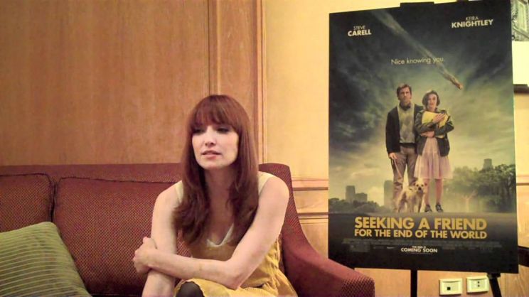 Lorene Scafaria