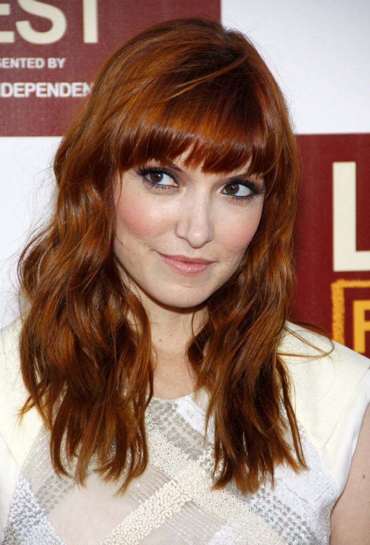 Lorene Scafaria