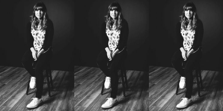 Lorene Scafaria