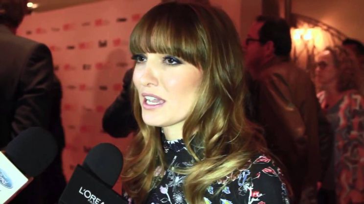 Lorene Scafaria