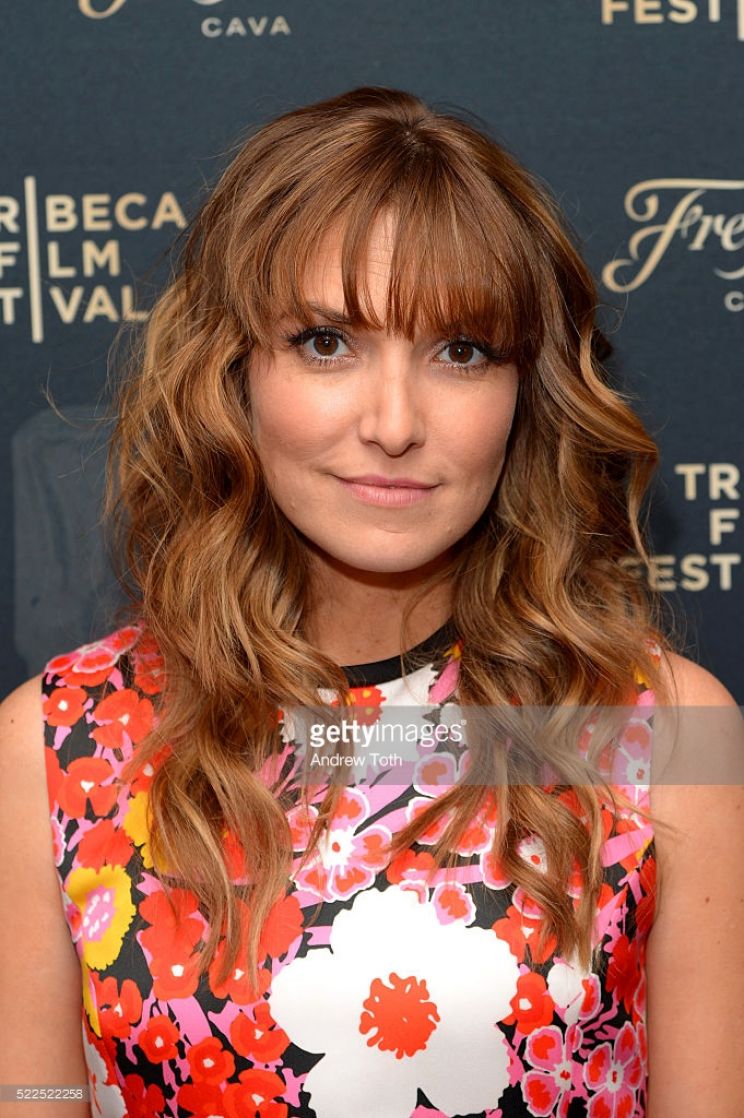Lorene Scafaria