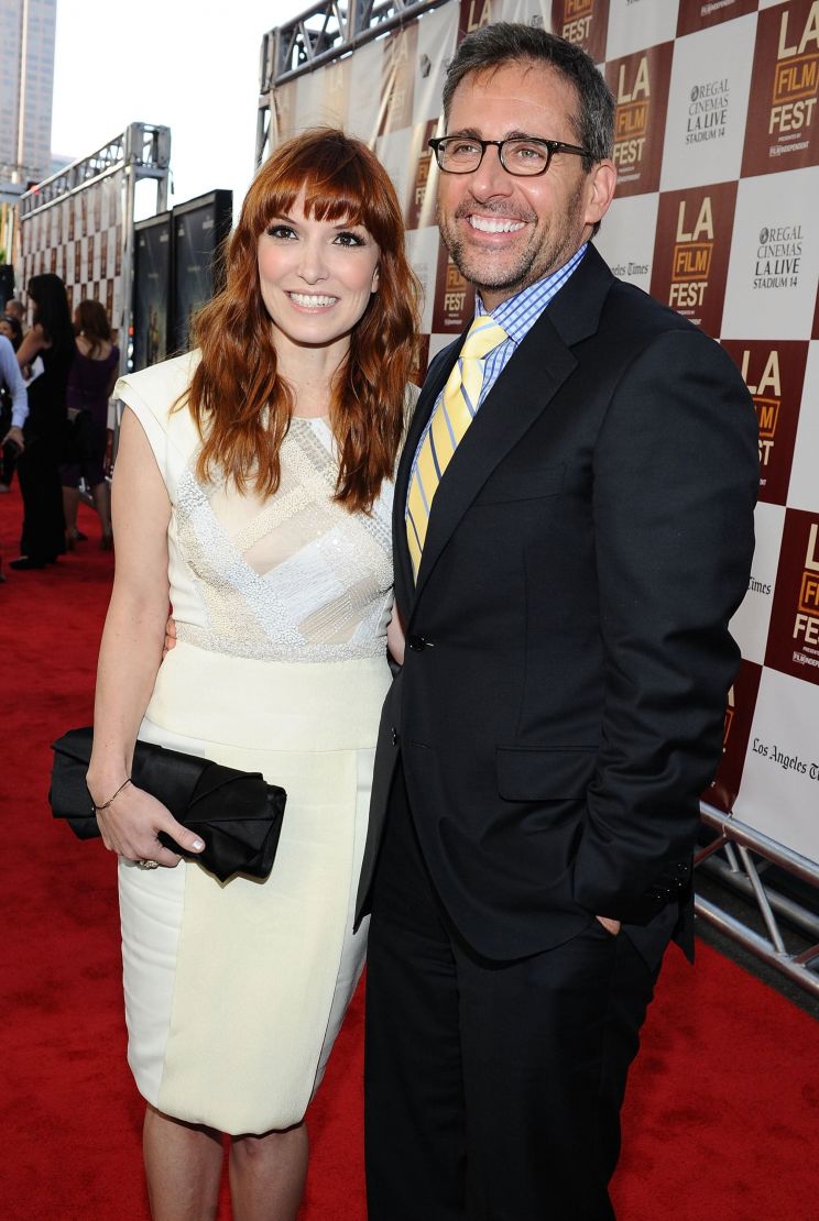 Lorene Scafaria