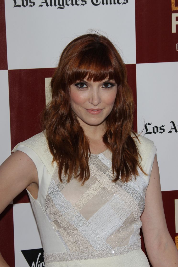 Lorene Scafaria