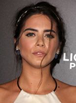 Lorenza Izzo