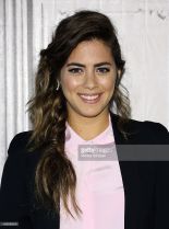 Lorenza Izzo