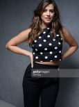 Lorenza Izzo