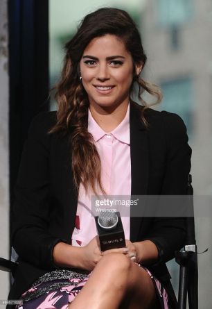 Lorenza Izzo