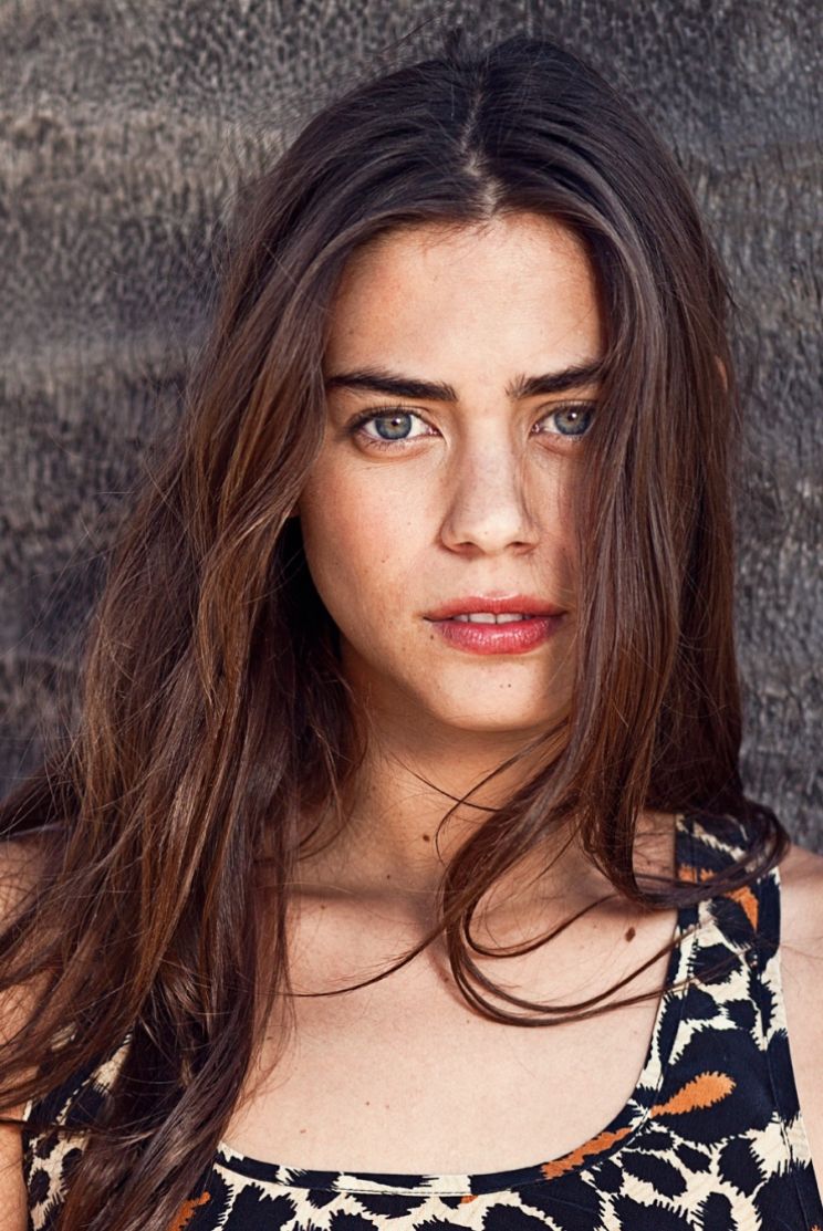 Lorenza Izzo