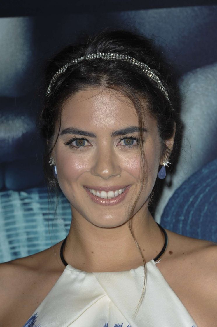 Lorenza Izzo