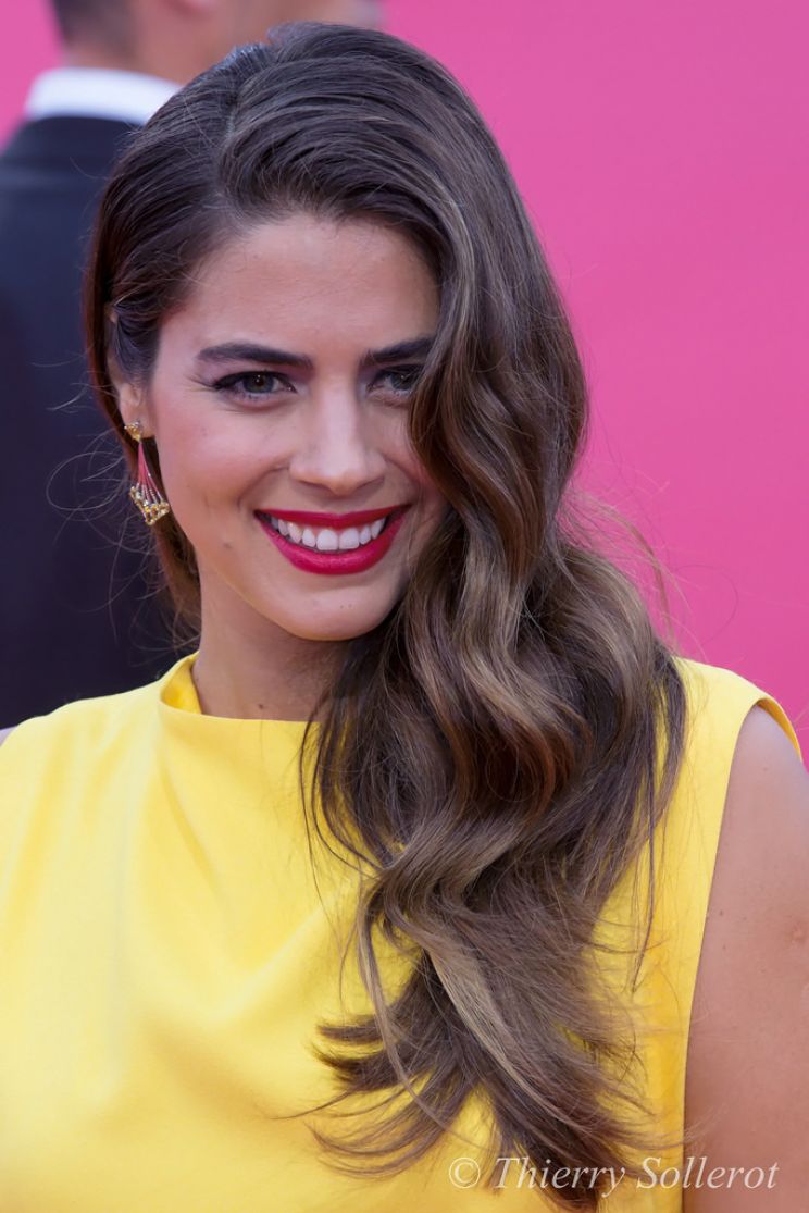 Lorenza Izzo