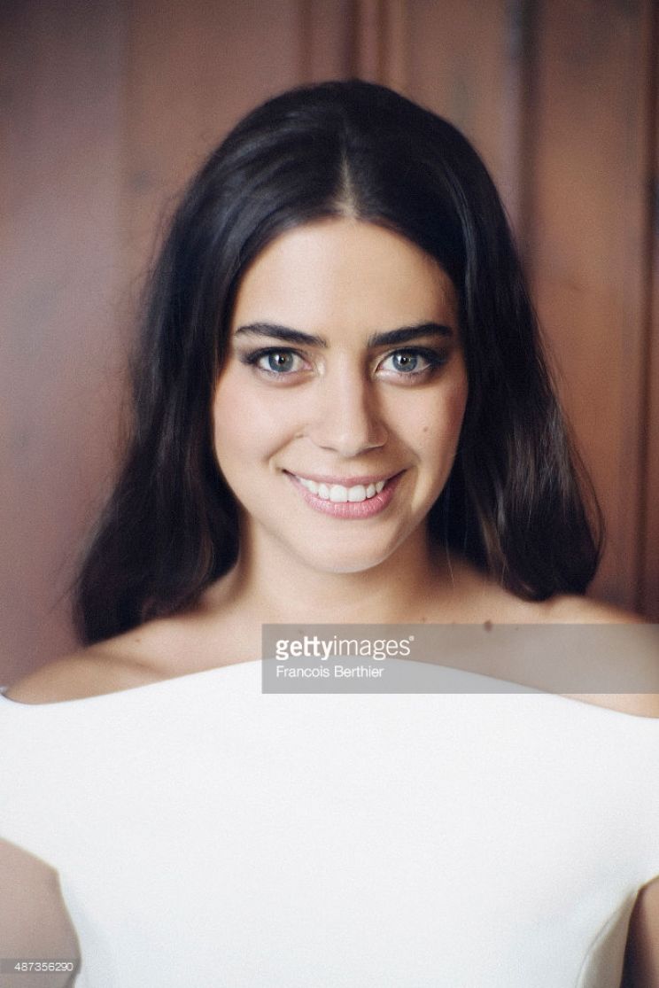 Lorenza Izzo