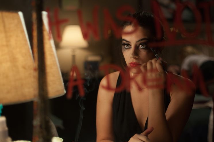 Lorenza Izzo