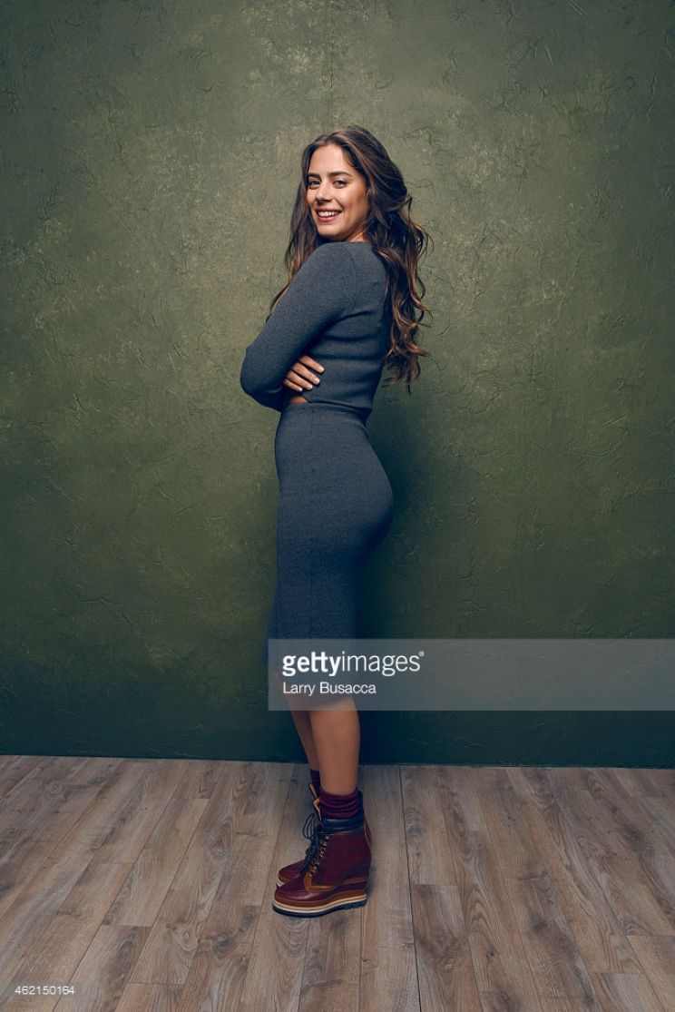 Lorenza Izzo