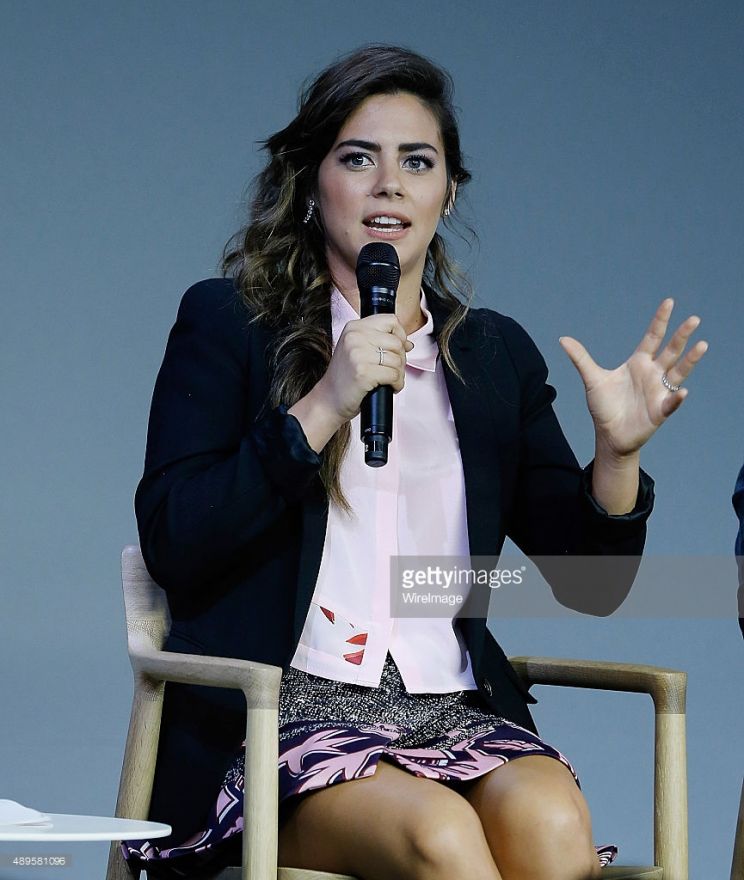 Lorenza Izzo