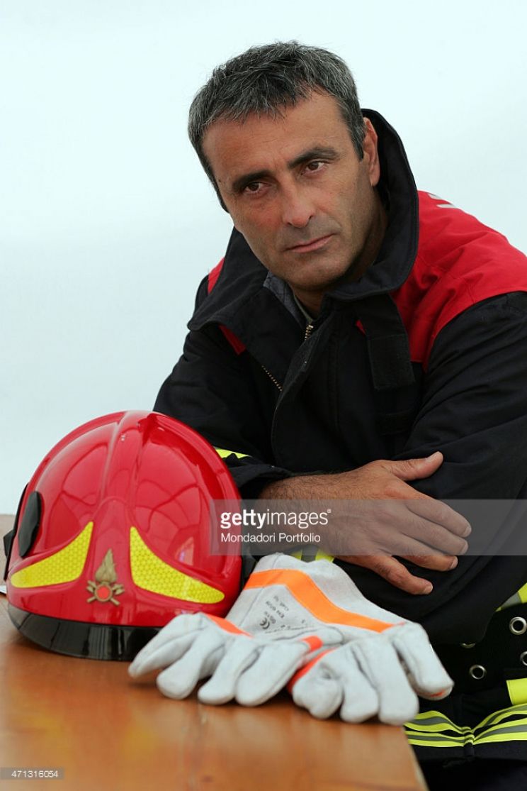 Lorenzo Caccialanza