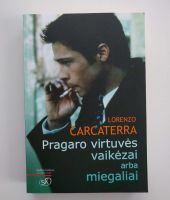 Lorenzo Carcaterra