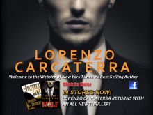 Lorenzo Carcaterra