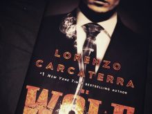 Lorenzo Carcaterra