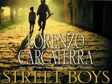 Lorenzo Carcaterra