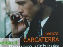 Lorenzo Carcaterra