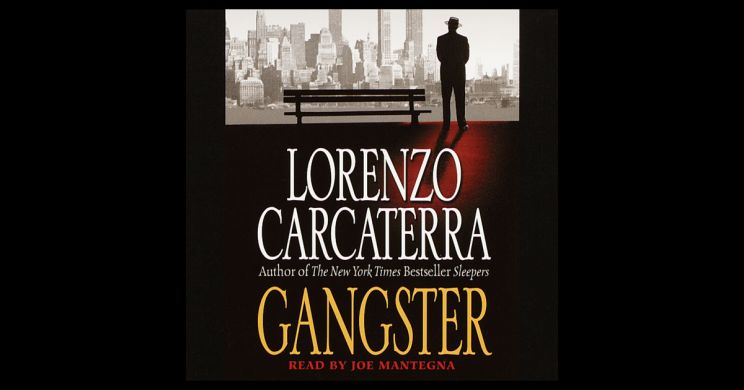 Lorenzo Carcaterra
