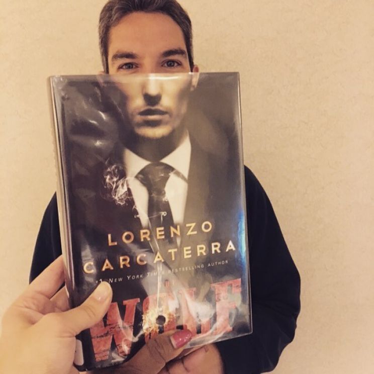 Lorenzo Carcaterra