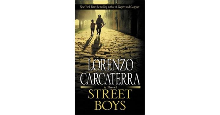 Lorenzo Carcaterra