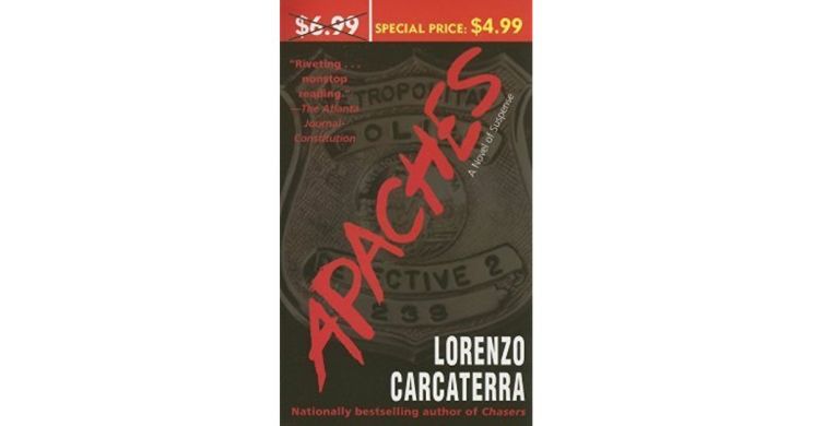 Lorenzo Carcaterra