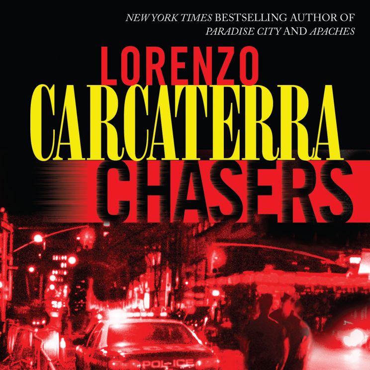 Lorenzo Carcaterra