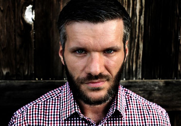 Lorenzo Carcaterra