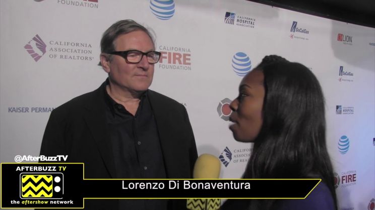 Lorenzo di Bonaventura