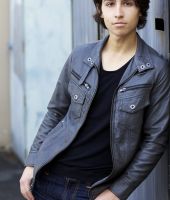 Lorenzo James Henrie