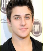 Lorenzo James Henrie