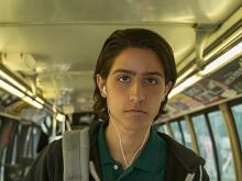 Lorenzo James Henrie