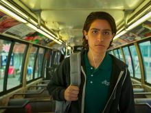 Lorenzo James Henrie