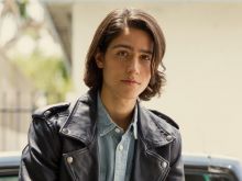 Lorenzo James Henrie