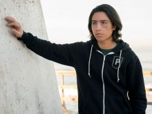 Lorenzo James Henrie