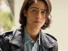 Lorenzo James Henrie