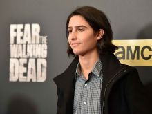 Lorenzo James Henrie