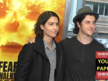 Lorenzo James Henrie