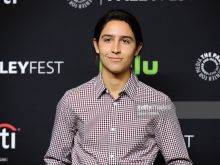 Lorenzo James Henrie